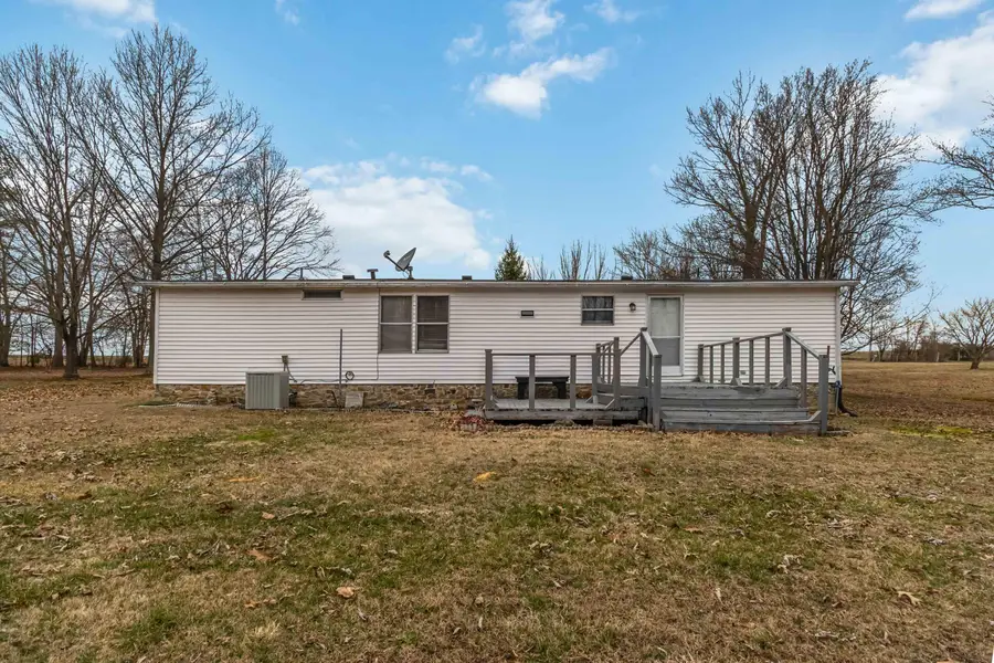 935 Dorman Creek Road, Brodhead, KY 40409 - #3