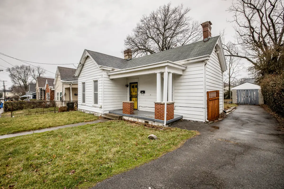 443 Ohio Street, Lexington, KY 40508 - #1