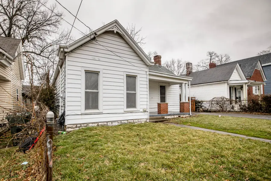 443 Ohio Street, Lexington, KY 40508 - #3