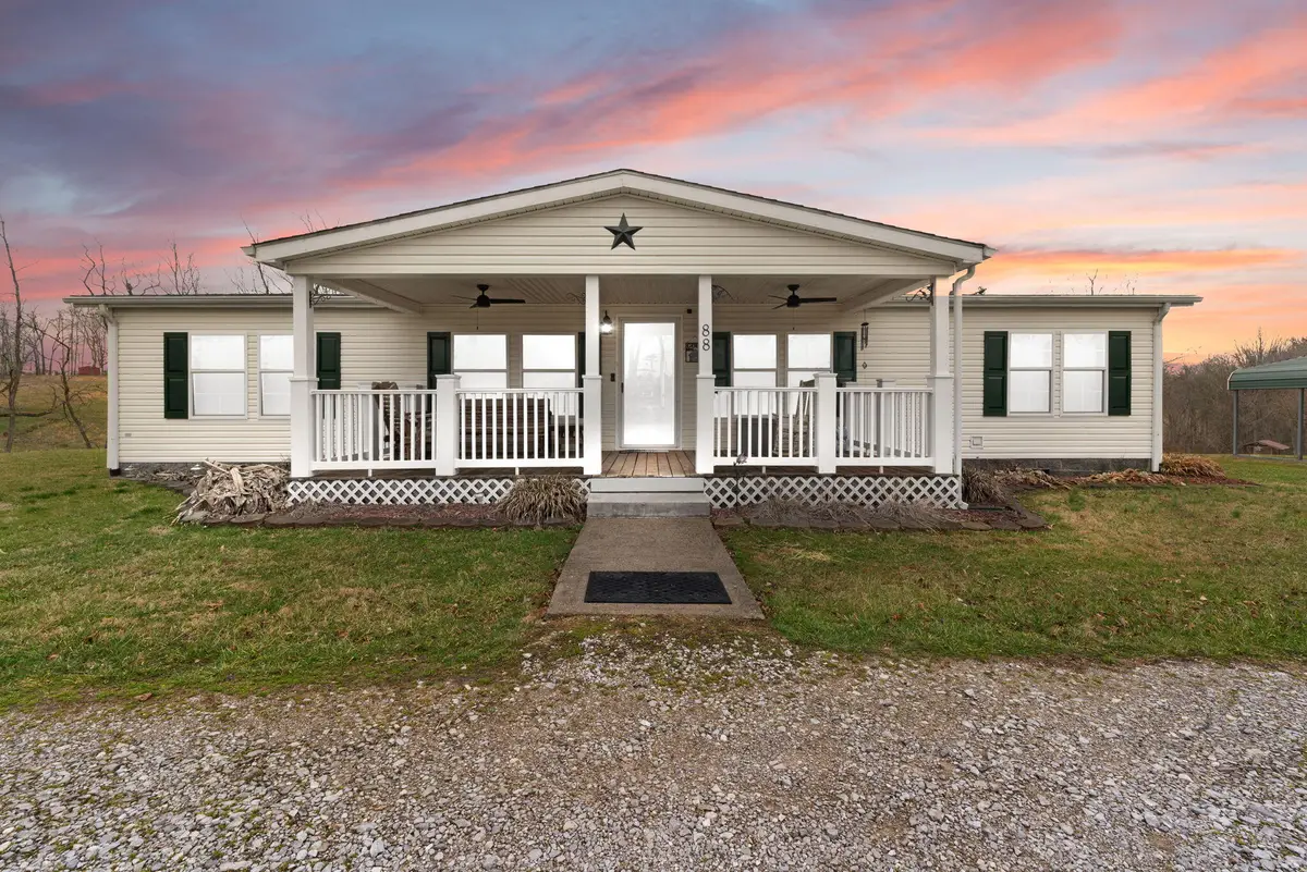 124 Victory-greenmont Road, East Bernstadt, KY 40729 - #1