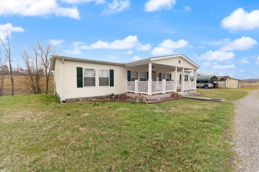 124 Victory-greenmont Road, East Bernstadt, KY 40729 - #3