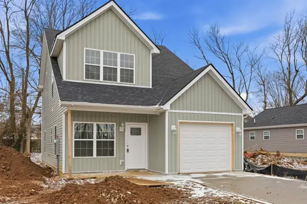 720 Harrison Trace, Lexington, KY 40505