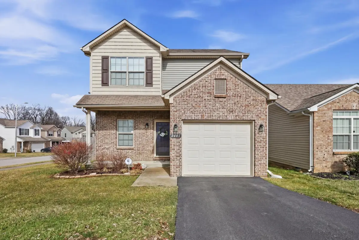 2441 Treeline Way, Lexington, KY 40509 - #1