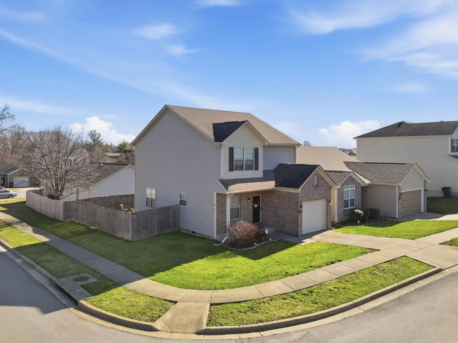 2441 Treeline Way, Lexington, KY 40509 - #2