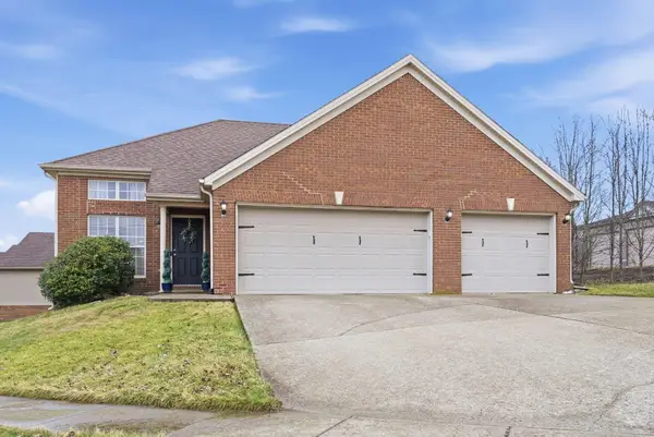 948 Lauderdale Drive, Lexington, KY 40515