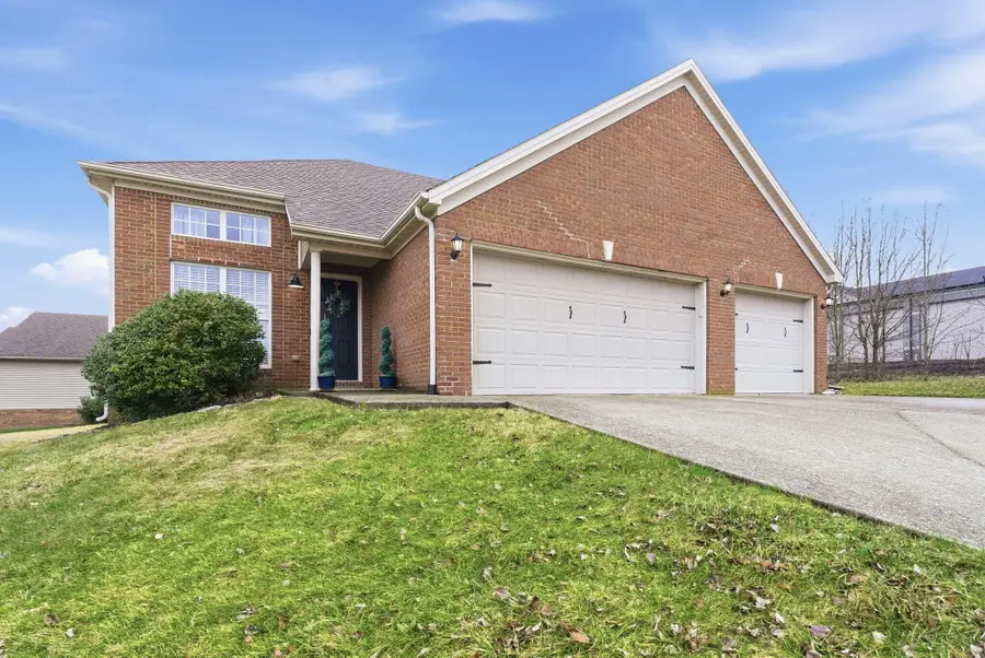 948 Lauderdale Drive, Lexington, KY 40515 - #3