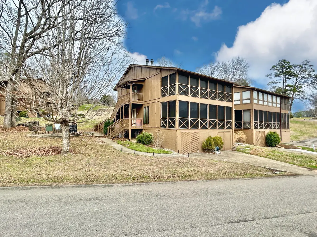 86-3 Woodson Bend Resort, Bronston, KY 42518 - #1