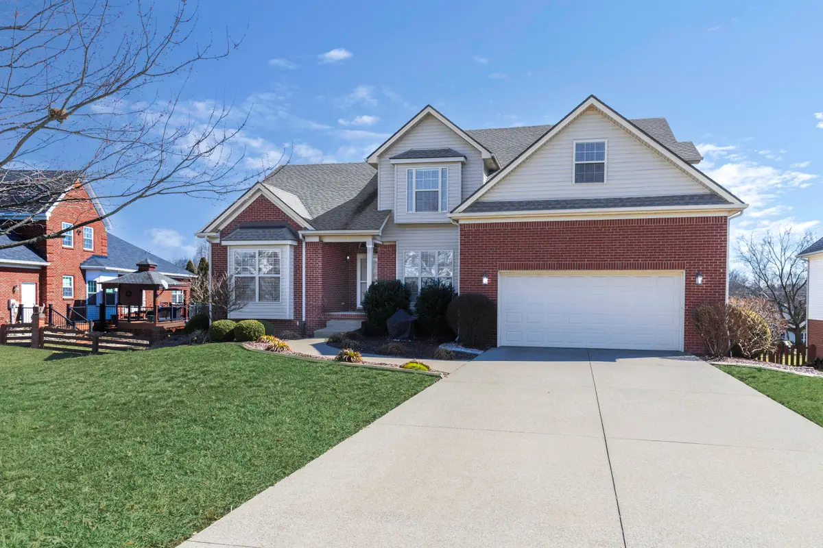104 Pheasant Run, Nicholasville, KY 40356 - #1