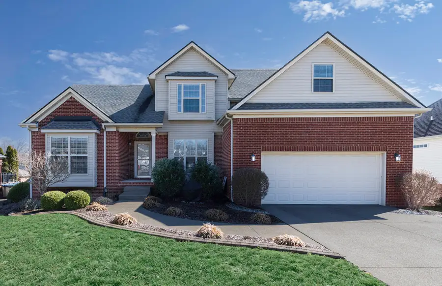 104 Pheasant Run, Nicholasville, KY 40356 - #2