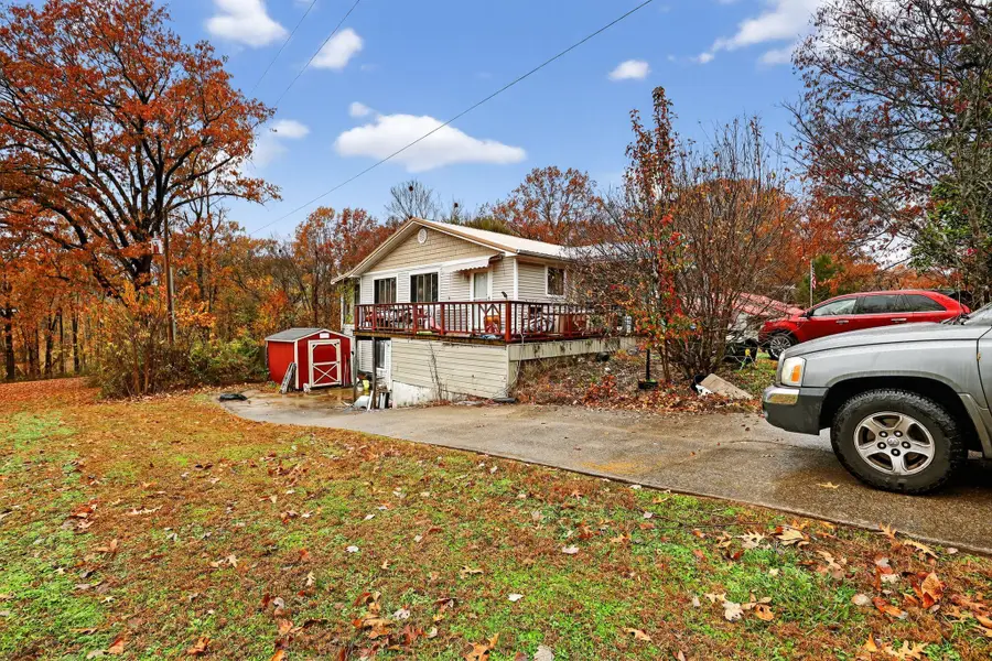 133 Barkley Trail, Cadiz, KY 42211 - #3