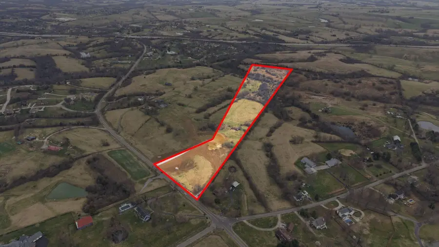 999 Lancaster Road, Richmond, KY 40475 - #2