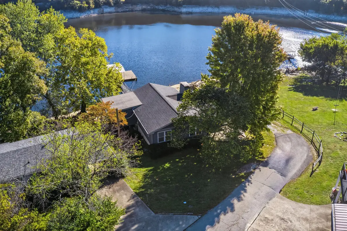 465 Sunrise Shores, Harrodsburg, KY 40330 - #1