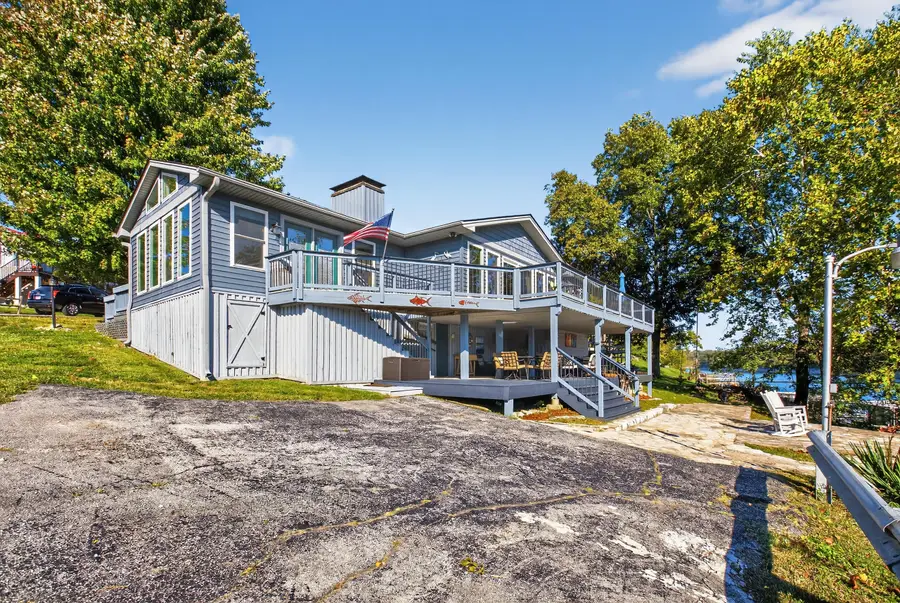 465 Sunrise Shores, Harrodsburg, KY 40330 - #2