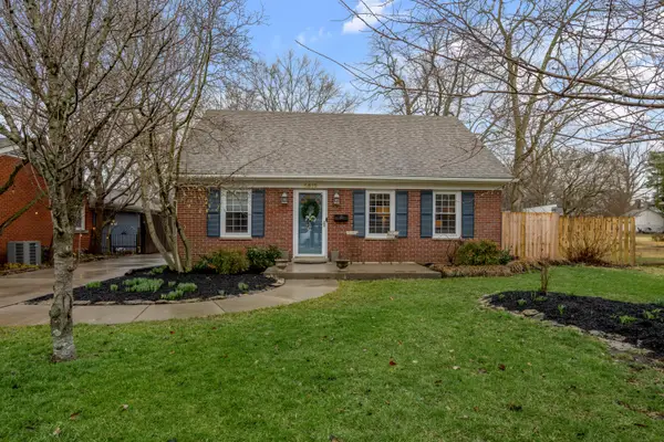2512 Windsor Court, Lexington, KY 40503
