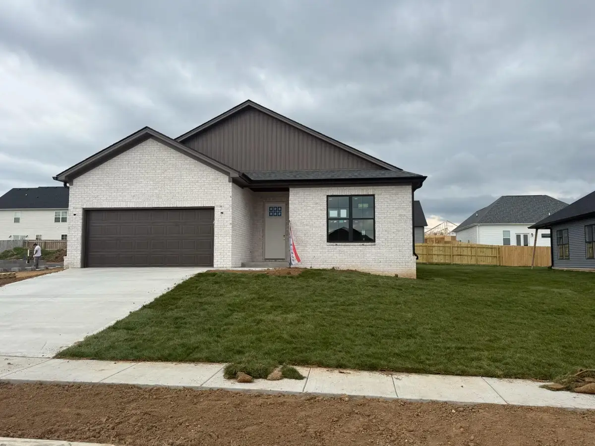 128 Patchen Drive, Nicholasville, KY 40356 - #1