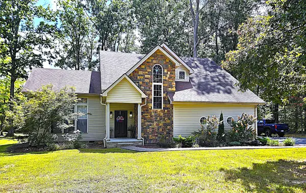 1870 Eagle Drive, Morehead, KY 40351