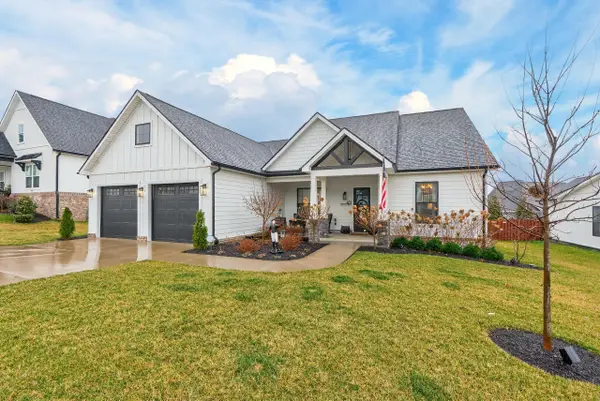 485 Mission Drive, Versailles, KY 40383