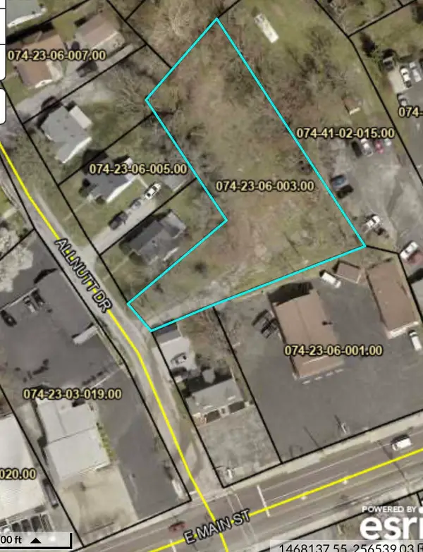 107 Allnutt Drive, Frankfort, KY 40601