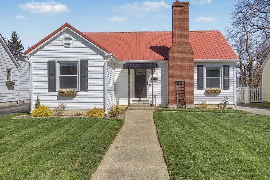 605 Longview Drive, Lexington, KY 40503 - #3