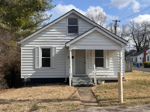 104 Cisco Road, Lexington, KY 40504