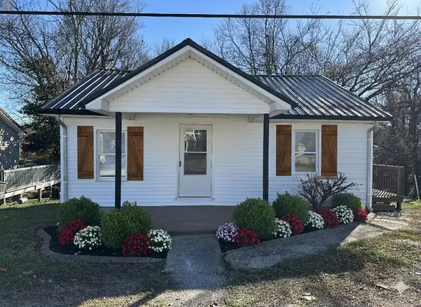 937 5th Avenue, Frankfort, KY 40601