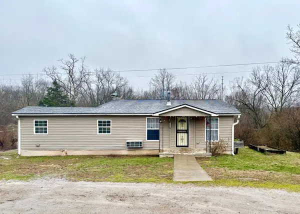 1135 Shanty Hill Road, Wilmore, KY 40390