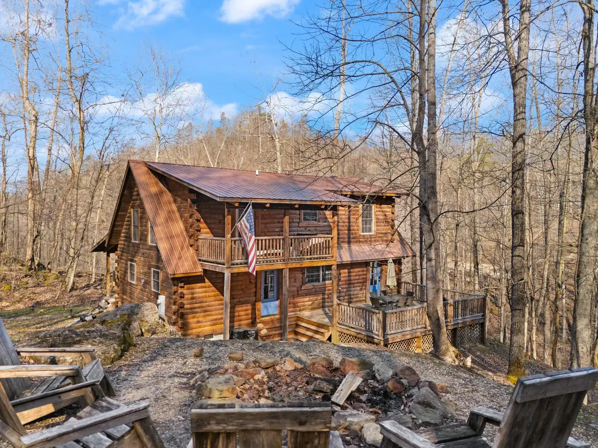 99 Aider Court, Stanton, KY 40380 - #1