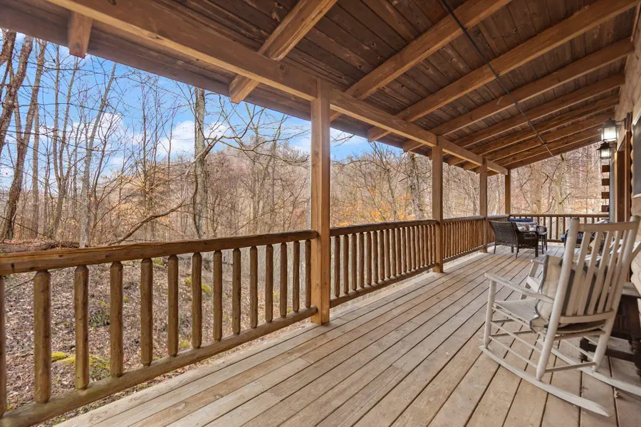 99 Aider Court, Stanton, KY 40380 - #3