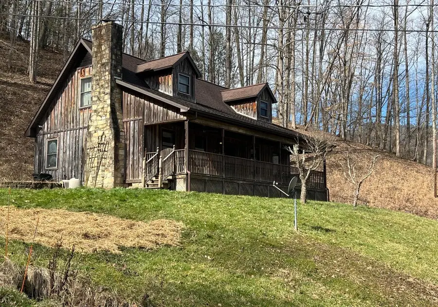 2674 Kentucky 221, Pineville, KY 40977 - #2