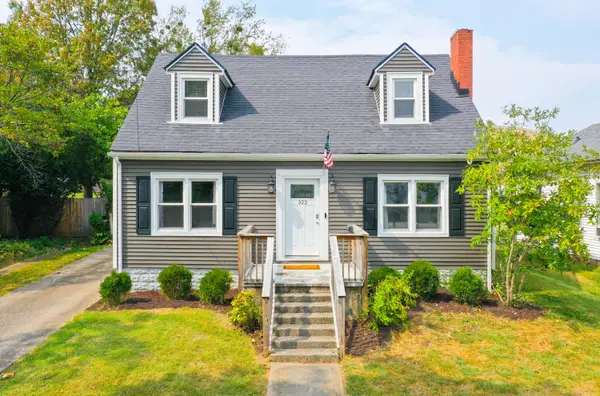 322 S Burns Avenue, Winchester, KY 40391