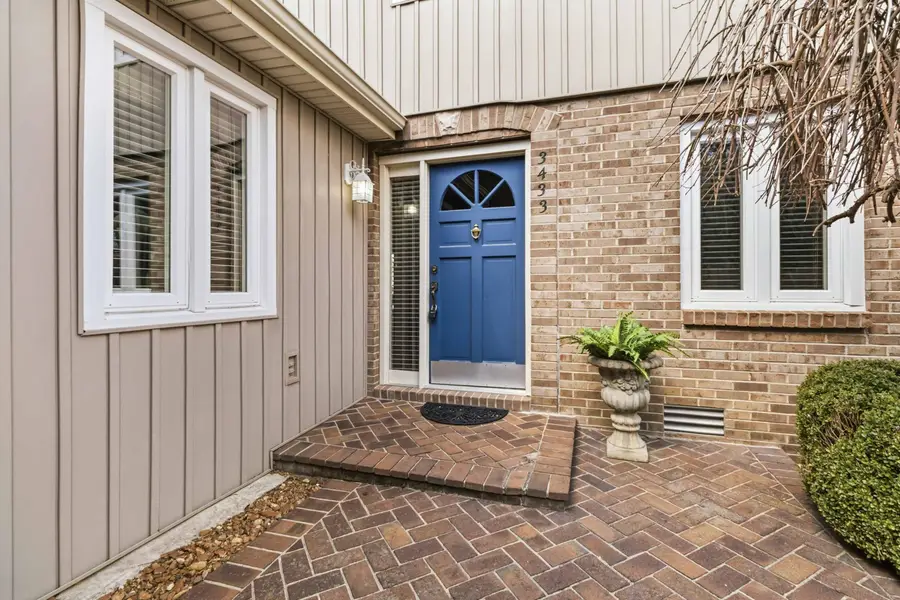 3433 Fairway Drive, Somerset, KY 42503 - #2