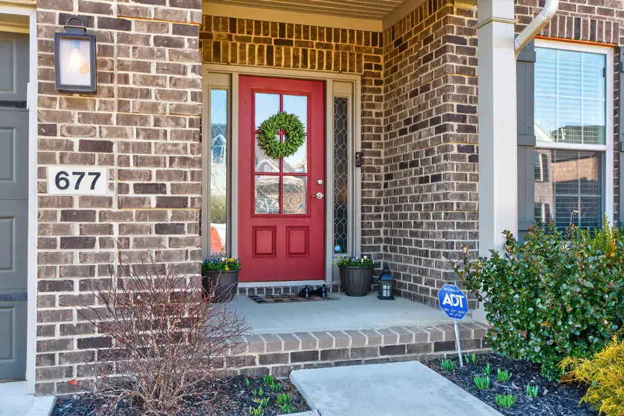 677 Sunny Landing Trail, Lexington, KY 40515 - #3