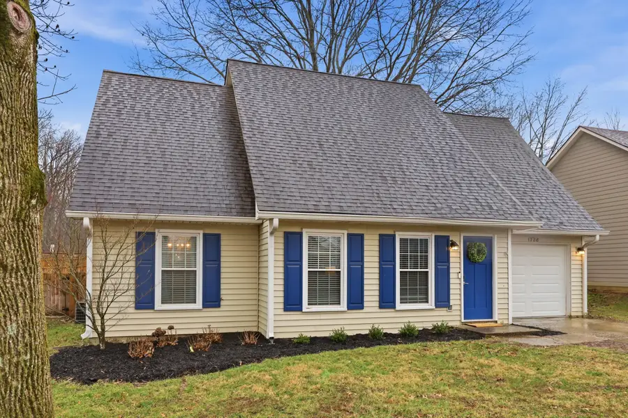 1728 Masters Lane, Lexington, KY 40515 - #2