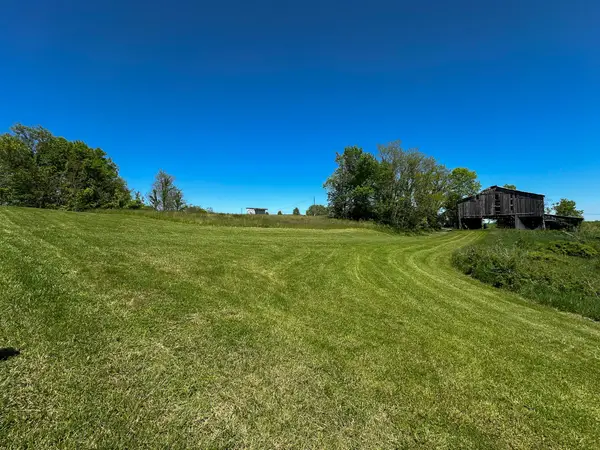 1376 Neave-milford Road, Falmouth, KY 41040
