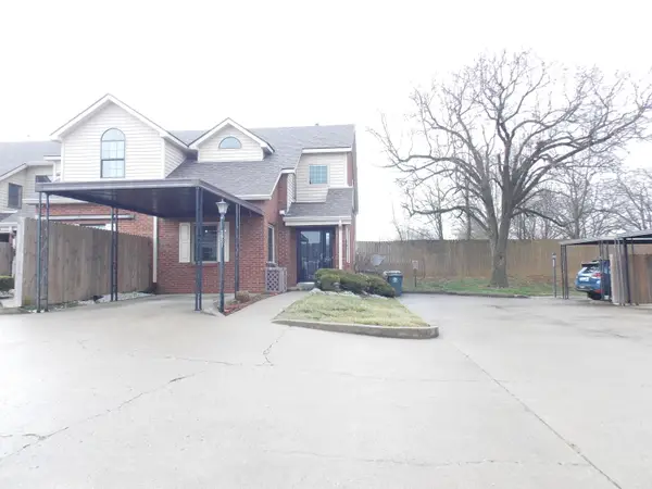 2931 Rio Dosa Drive, Lexington, KY 40509