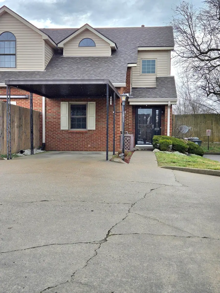 2931 Rio Dosa Drive, Lexington, KY 40509 - #2