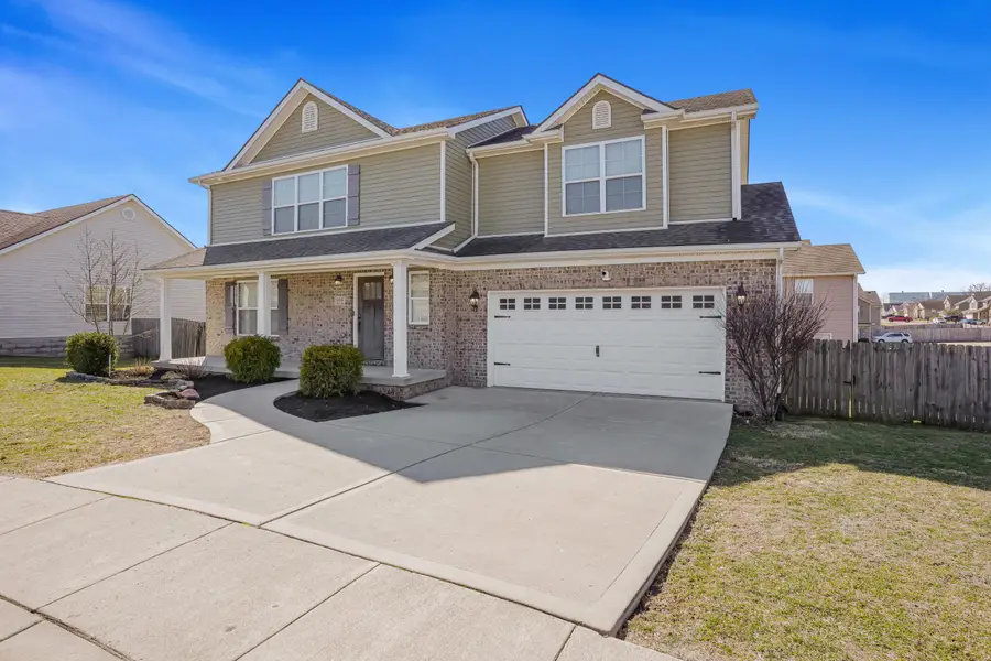 104 Ocaso Court, Georgetown, KY 40324 - #3