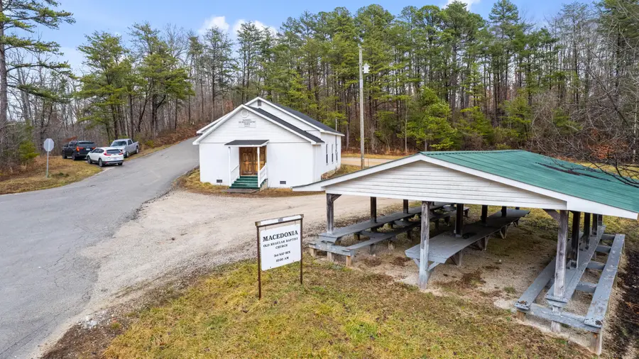 4200 Church Ridge Road, Olive Hill, KY 41164 - #2