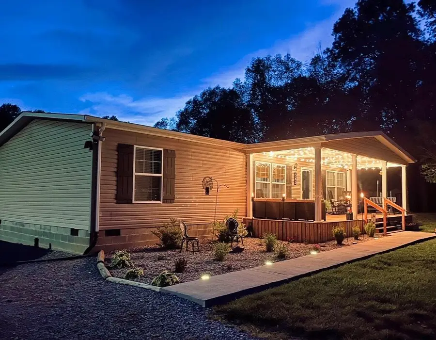 543 Cunningham Lane, Winchester, KY 40391 - #3