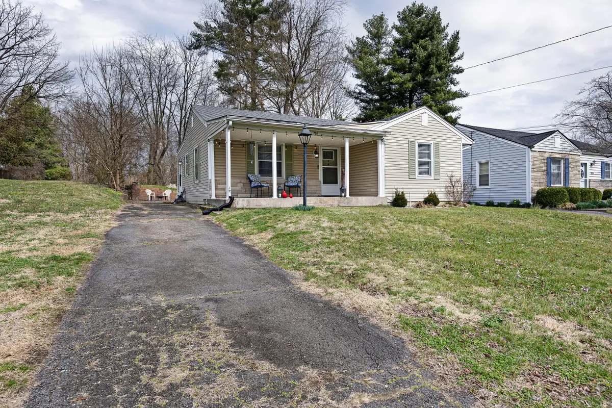 703 E Main Street, Danville, KY 40422 - #1