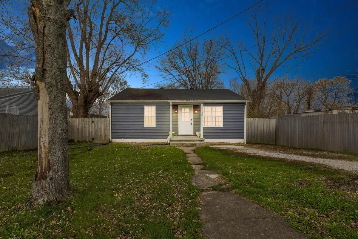 529 Breckenridge Street, Stanton, KY 40380 - #1