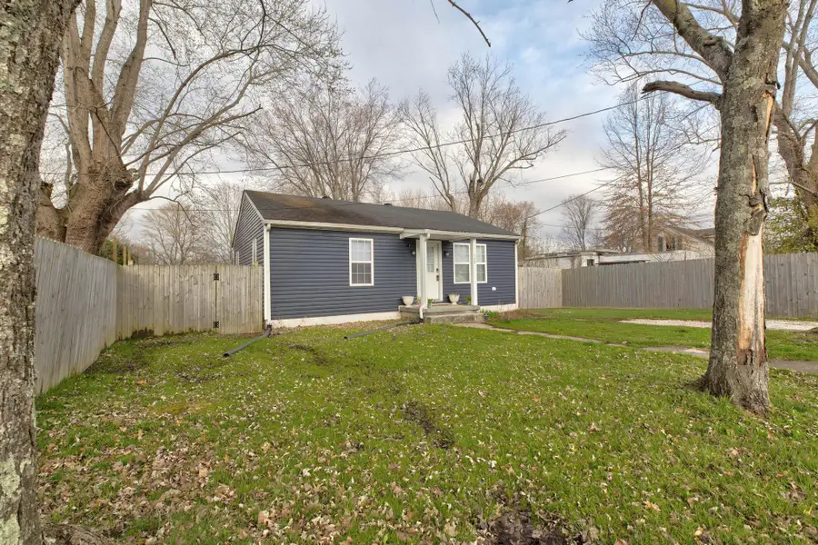 529 Breckenridge Street, Stanton, KY 40380 - #3