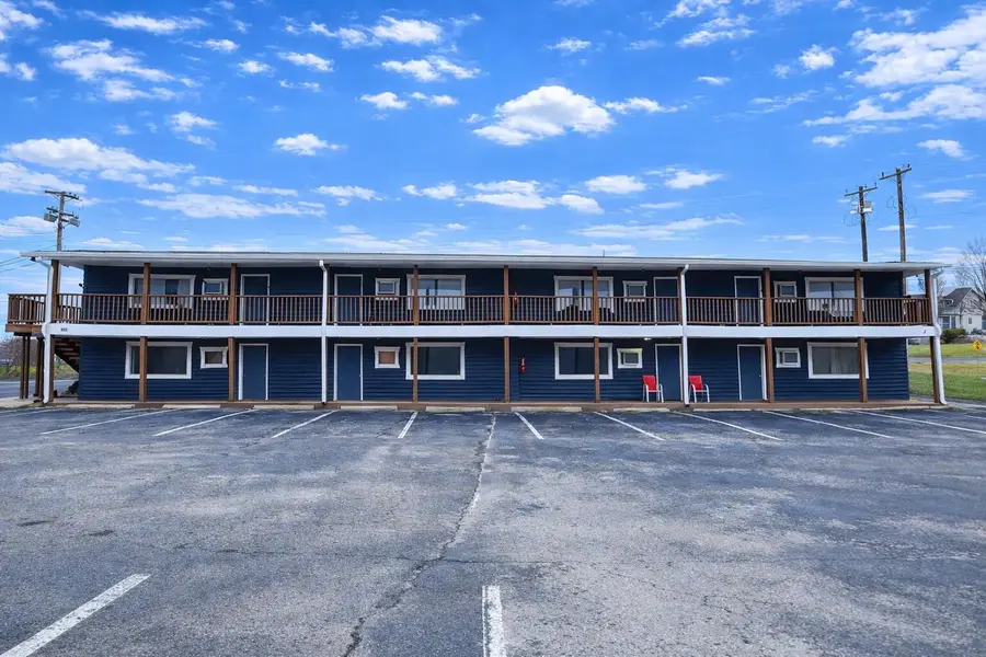 81 Lee's Ford Dock Road #1&2 Combined, Nancy, KY 42544 - #3