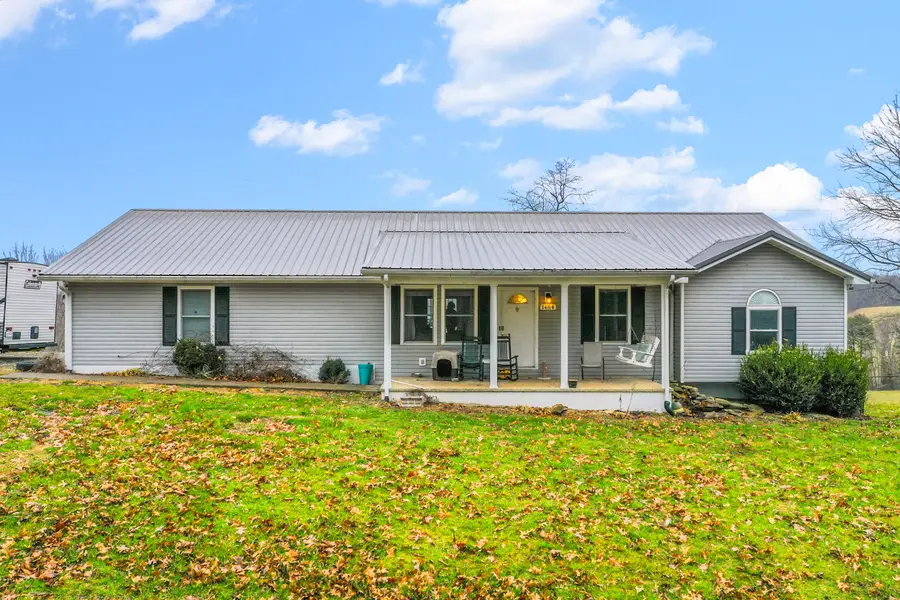 1484 W Pine Hill Road, London, KY 40744 - #2