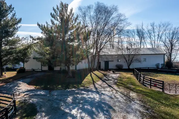 5000 Lupreese Lane #Tract A, Versailles, KY 40383