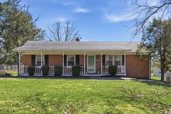 5666 Winchester Road, Lexington, KY 40509