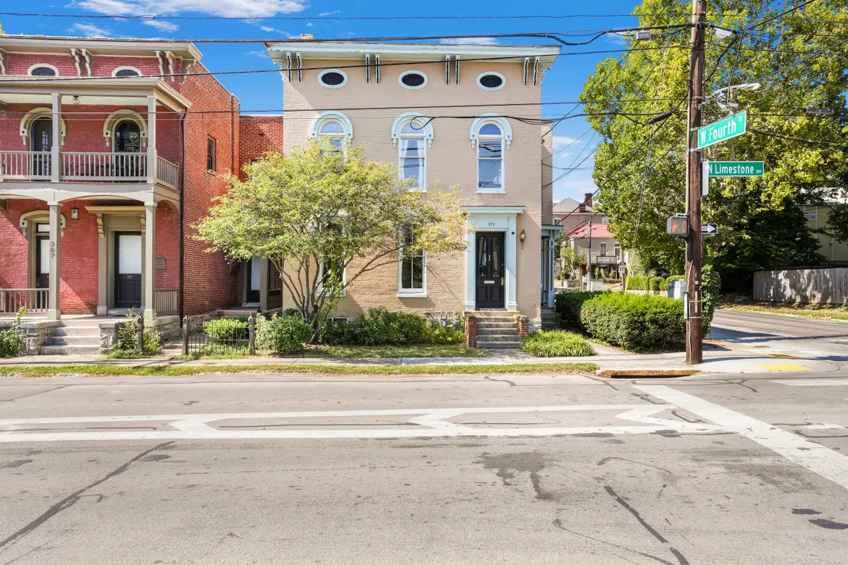 371 N Limestone, Lexington, KY 40508 - #1