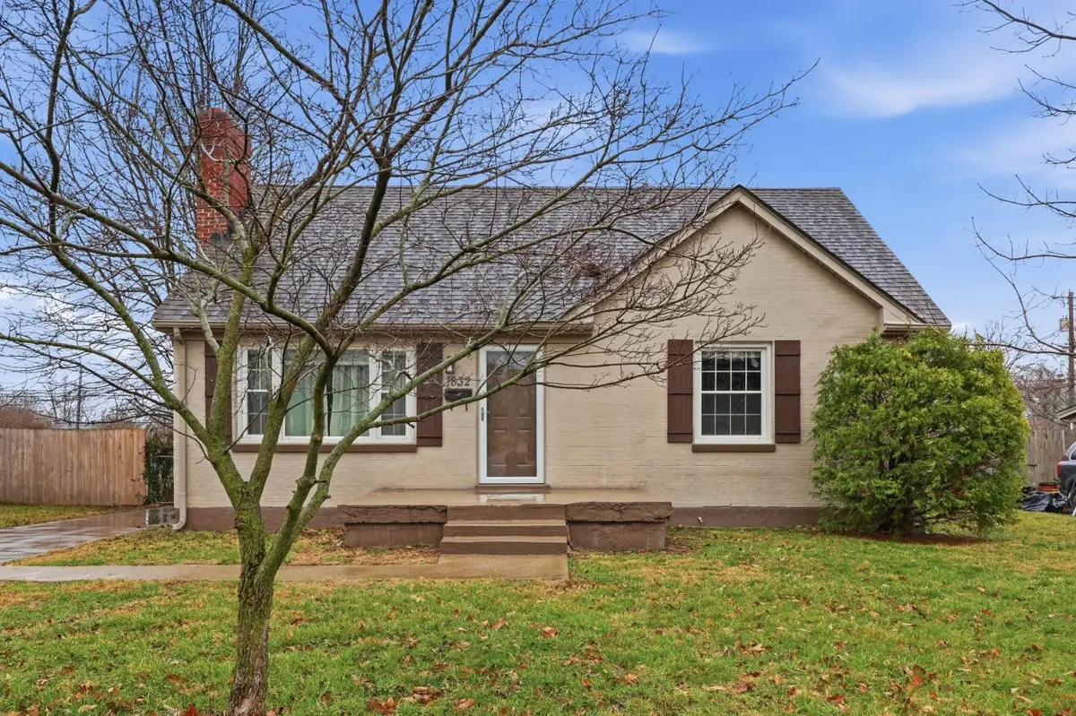 1832 Endon Drive, Lexington, KY 40505 - #1