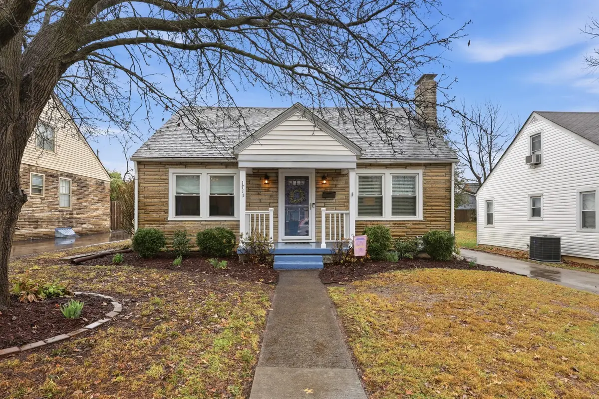 1711 Courtney Avenue, Lexington, KY 40505 - #1