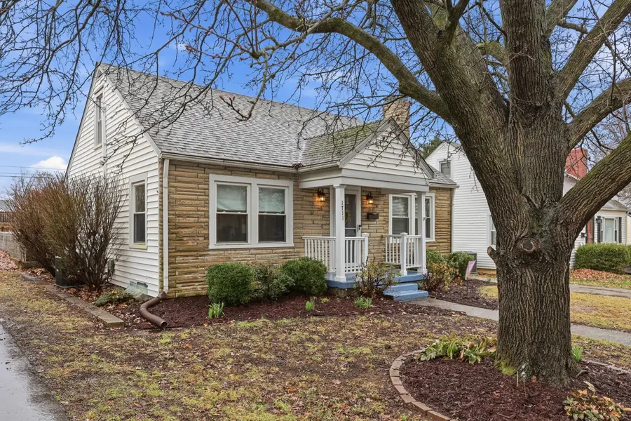 1711 Courtney Avenue, Lexington, KY 40505 - #3